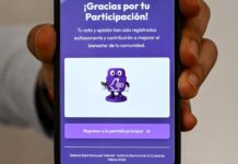 Inicia Jornada Anticipada para la Elección de COPACO 2026 y la Consulta de Presupuesto Participativo 2026 y 2027