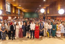 En Oaxaca se protege a niñas, niños y adolescentes