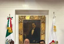 EL GOBIERNO DE MÉXICO INVERTIRÁ 36 MIL 551 MDP EN OBRAS DE INFRAESTRUCTURA EN EL ESTADO DE OAXACA