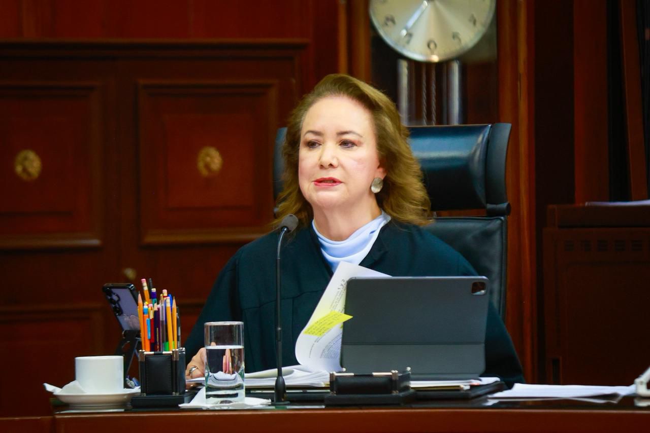 EL BLOQUEO DE CUENTAS DEBEN ESTAR PLENAMENTE DEFINIDAS EN LA LEY