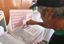 Aprueba IECM lineamientos para garantizar la revocación de mandato en la Ciudad de México