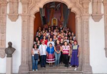 SE FORTALECEN LOS SEMILLEROS CREATIVOS EN LA ENTIDAD COMO PARTE DEL PLAN MICHOACÁN POR LA PAZ Y LA JUSTICIA