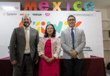 K’íiwik: Feria Turística del Mundo Maya 2026, abre nuevas oportunidades para el turismo cultural, comunitario y sostenible