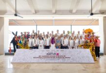 Impulsan herramientas para el turismo; Sectur preside la Primera Sesión Ordinaria 2026 de la Conferencia Nacional de Secretarios de Turismo y Funcionarios Turísticos