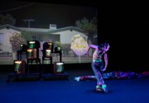 LLEGA LA MÁXIMA CELEBRACIÓN DEL ARTE COREOGRÁFICO DE LA FRONTERA NORTE AL CECUT