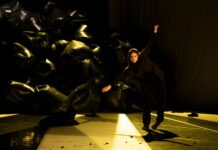 CON “80 MOVIMIENTOS. PALACIO DE BELLAS ARTES” LA SECRETARÍA DE CULTURA DEL GOBIERNO DE MÉXICO CELEBRA A LA DANZA CONTEMPORÁNEA