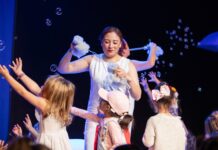 LA SECRETARÍA DE CULTURA DEL GOBIERNO DE MÉXICO ABRE LA CONVOCATORIA 2026 DE MÉXICO EN ESCENA–GRUPOS ARTÍSTICOS