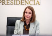 Destaca Laura Itzel Castillo productividad legislativa