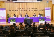 AMALIA PULIDO DESTACA LA IMPORTANCIA DE INSTITUCIONES ELECTORALES EN LA PROTECCIÓN DE DERECHOS POLÍTICOS DE LAS MUJERES