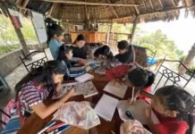 Las bibliotecas deben ser memoria activa, accesibles y plurales, indica Tamara Martínez