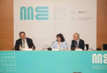 Alianza de universidades de México y España, motor de la academia y la investigación para incidir en los debates del siglo XXI