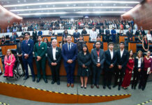 México requiere de políticos jóvenes que tomen decisiones acordes a su realidad: Reyes Carmona