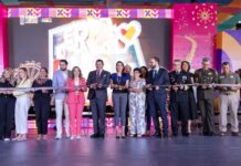 Puebla proyecta más de mil millones de pesos en derrama con la Feria 2026