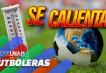 LA OTRA CARA DEL MUNDIAL: MILLONES DE VUELOS Y TONELADAS DE CO₂