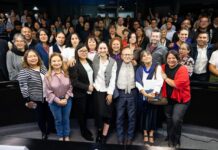 LA SECRETARÍA DE CULTURA DEL GOBIERNO DE MÉXICO ANUNCIA LAS DESIGNACIONES EN LAS DIRECCIONES GENERALES EN EL INALI Y EN LA UCUVI