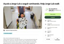 Tuberculosis en la columna: niño de Iztapalapa necesita una cirugía urgente para evitar la parálisis