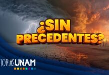 ¿SE NOS VIENE UN SUPER-EL NIÑO CON EVENTOS AMBIENTALES EXTREMOS?