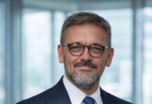 Nicolás Rosales es nombrado vicepresidente de la UITP para América Latina, en un momento clave para el transporte público