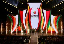 CON OLIMPIADA NACIONAL 2026, PUEBLA ESTÁ EN EL CORAZÓN DEL DEPORTE MEXICANO
