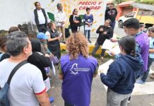 Inicia veda en Presupuesto Participativo; incumplimiento puede dejar fuera proyectos