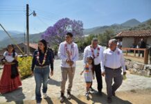 Dan luz verde a Oaxaca para impulso, atención y financiamiento al turismo comunitario