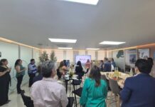 Empresas suizas consolidan a Jalisco como polo estratégico de desarrollo industrial e inversión en el 10° Aniversario de la SwissCham México