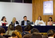 HACIA UNA DEMOCRACIA MÁS PARTICIPATIVA; IEEM ANALIZA RETOS DEL ABSTENCIONISMO EN EL EDOMÉX