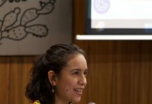 Instala Secihti Nodo Sur de la Red Nacional de Investigación Sobre Lenguas Indígenas (Renili)