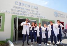 PUEBLA FORTALECE LA SALUD MENTAL DE LAS INFANCIAS; SE SUMA A ESTRATEGIA NACIONAL INTEGRAL