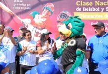 Puebla entra al diamante con clase nacional de béisbol
