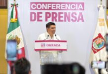 Anuncia Salomón Jara inicio de distribuidor vial de Viguera con inversión de 279 mdp