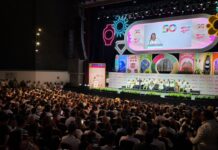 ARRANCA PROMOCIÓN DE OAXACA EN EL TIANGUIS TURÍSTICO 2026