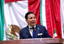 Morena bloquea rendición de cuentas sobre el Metro y protege a Adrián Rubalcava