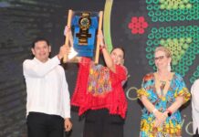 PUEBLA DE GALA, SERÁ SEDE DEL TIANGUIS TURÍSTICO 2027: ARMENTA MIER