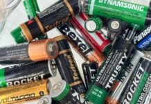 Arranca campaña de recolección de pilas en Azcapotzalco