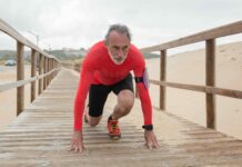 5 claves científicas para revertir el cansancio y ganar años de vida