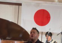 Rodrigo De La Cadena emociona a Japón y fortalece el bolero como puente cultural entre naciones