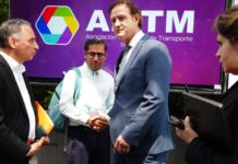 El transporte público ya no es un tema técnico, sino político, económico y social: Jesús Padilla