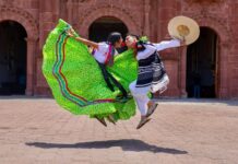 Concluye Gobierno del Estado primera ruta de evaluación de delegaciones rumbo a la Guelaguetza 2026