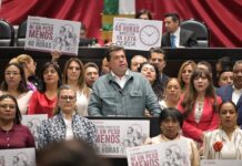 PEDRO HACES BARBA FIJA AGENDA DE PRODUCTIVIDAD, EMPLEO Y NUEVO MODELO LABORAL TRAS CIERRE DEL PERIODO LEGISLATIVO