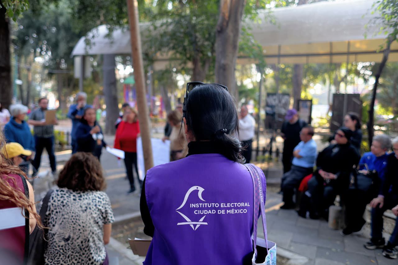 Fija IECM reglas y tope de gasto para campañas de candidaturas a COPACO