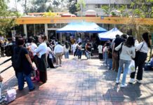 Comienza hoy escaneo facial para detectar riesgos a la salud en la comunidad universitaria