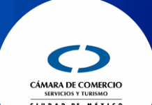 Mundial de futbol puede marcar un antes y un después para la economía de la CDMX: Canaco