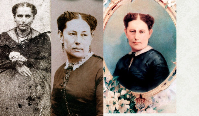 “MARGARITA MAZA: TESTIGO Y MOTOR DE LA REPÚBLICA (1826–1871)”, UN RECONOCIMIENTO A LAS MUJERES QUE SOSTUVIERON AL PAÍS