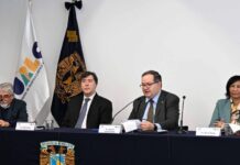 La autonomía es una función trascendental de las universidades: Rector Lomelí