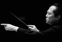 Scott Yoo, nuevo titular de la OFUNAM