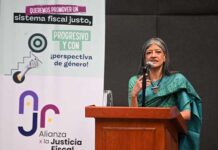 Contribución justa de transnacionales a las economías vía impuestos: Jayati Ghosh
