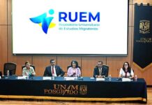 Producción de la UNAM sobre estudios migratorios disponible en repositorio