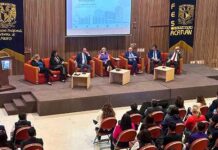 Futuro prometedor de la UNAM con sus sedes como polos de desarrollo