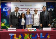 Tlaxcala presenta Temporada de Luciérnagas 2026, un imperdible turístico único de México